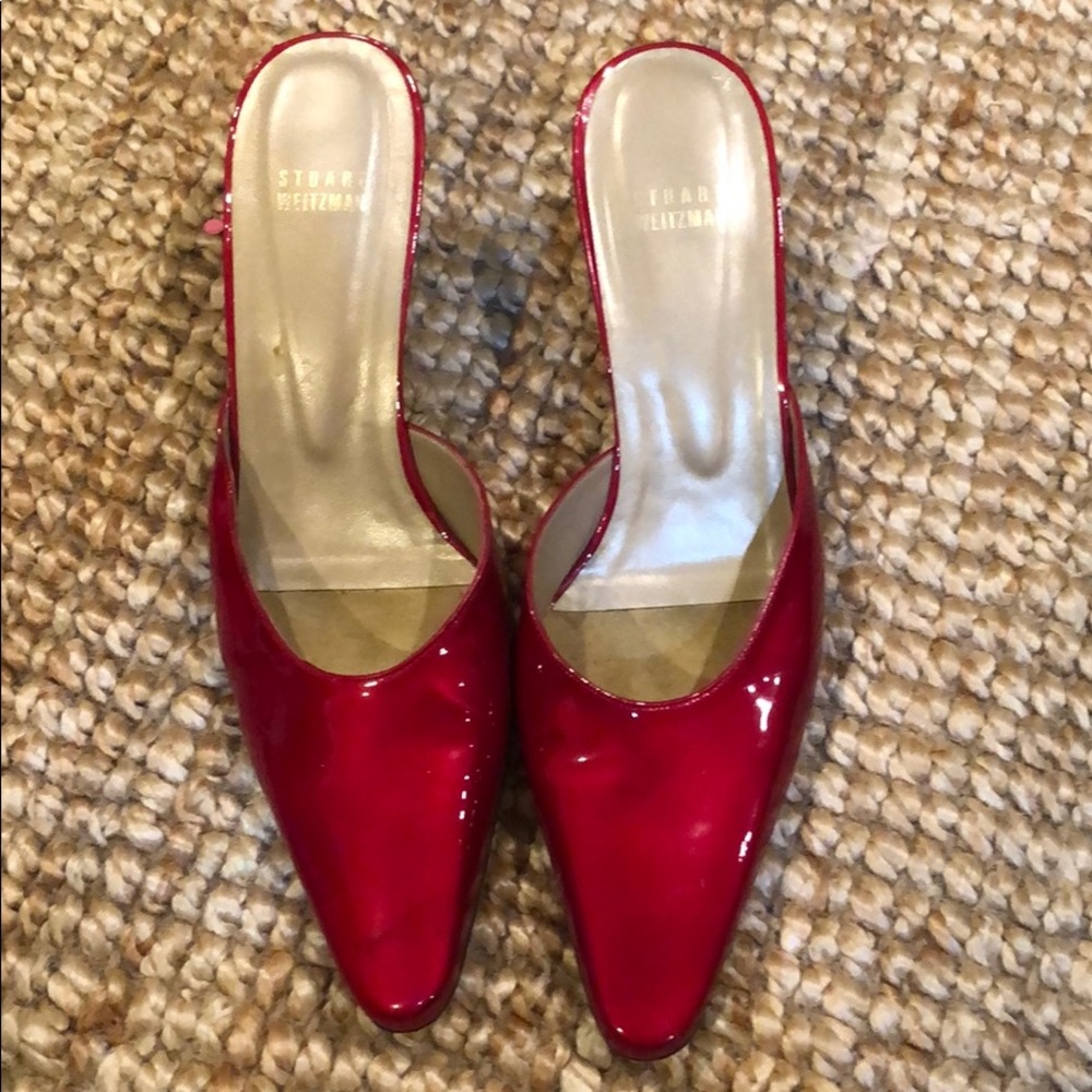 Stuart Weitzman - Picture 2 of 6